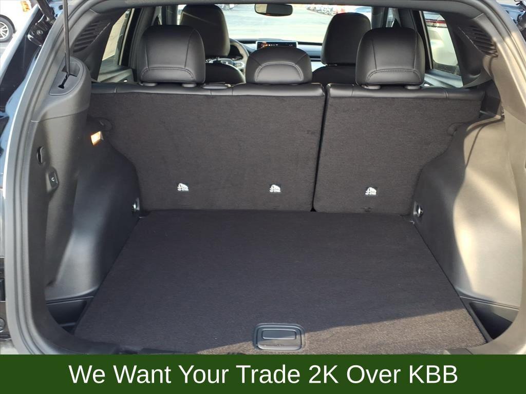 new 2026 Jeep Compass car, priced at $33,363