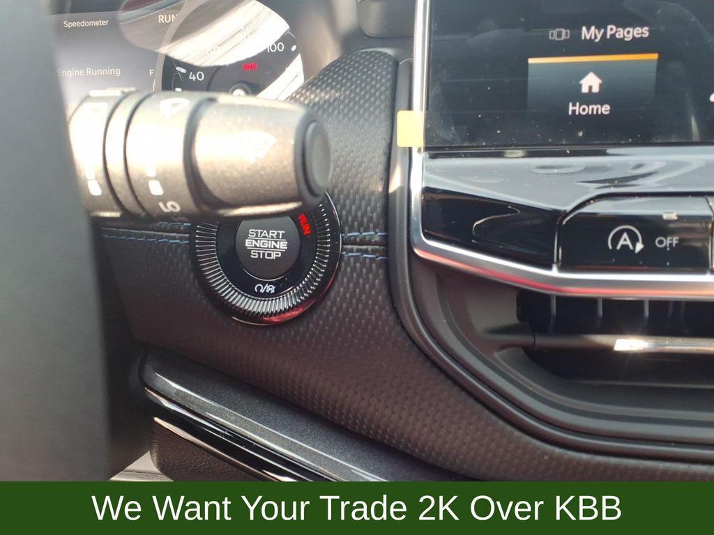 new 2026 Jeep Compass car, priced at $30,000