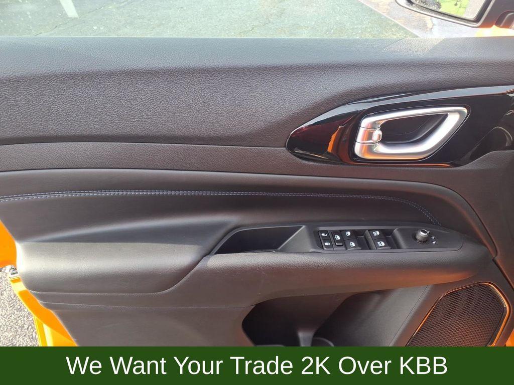 new 2026 Jeep Compass car, priced at $30,000