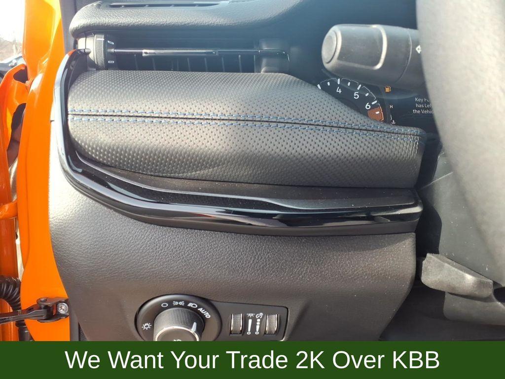 new 2026 Jeep Compass car, priced at $30,000