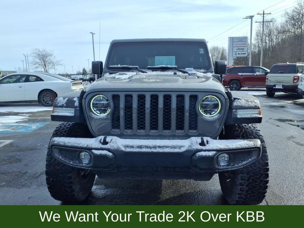 used 2021 Jeep Wrangler Unlimited 4xe car, priced at $31,267