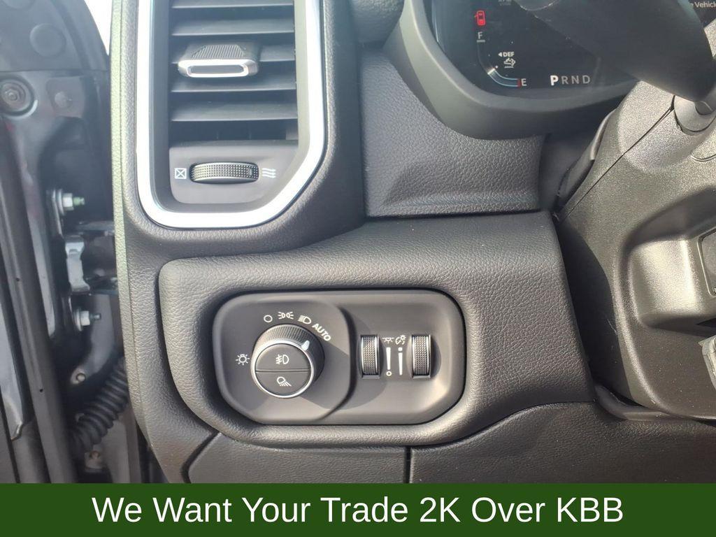 new 2026 Ram 3500 car, priced at $87,900