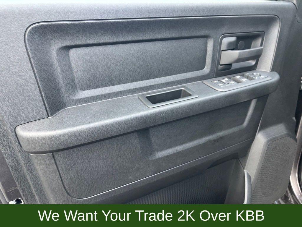 new 2026 Ram 2500 car, priced at $55,800