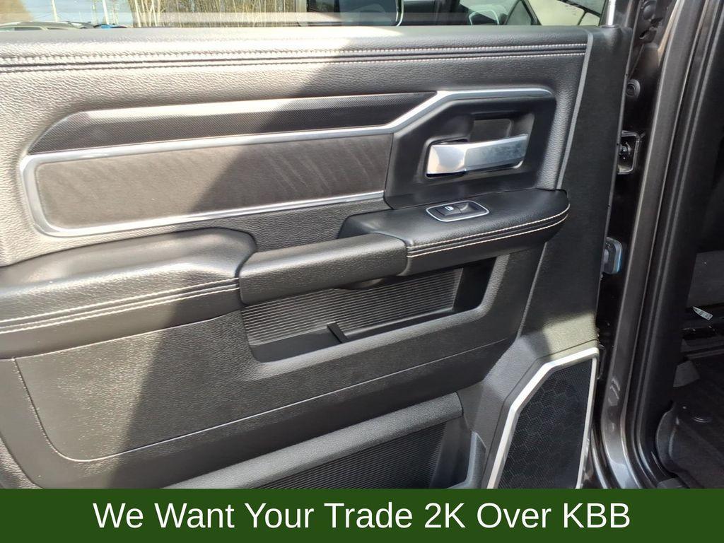 used 2022 Ram 3500 car, priced at $73,995