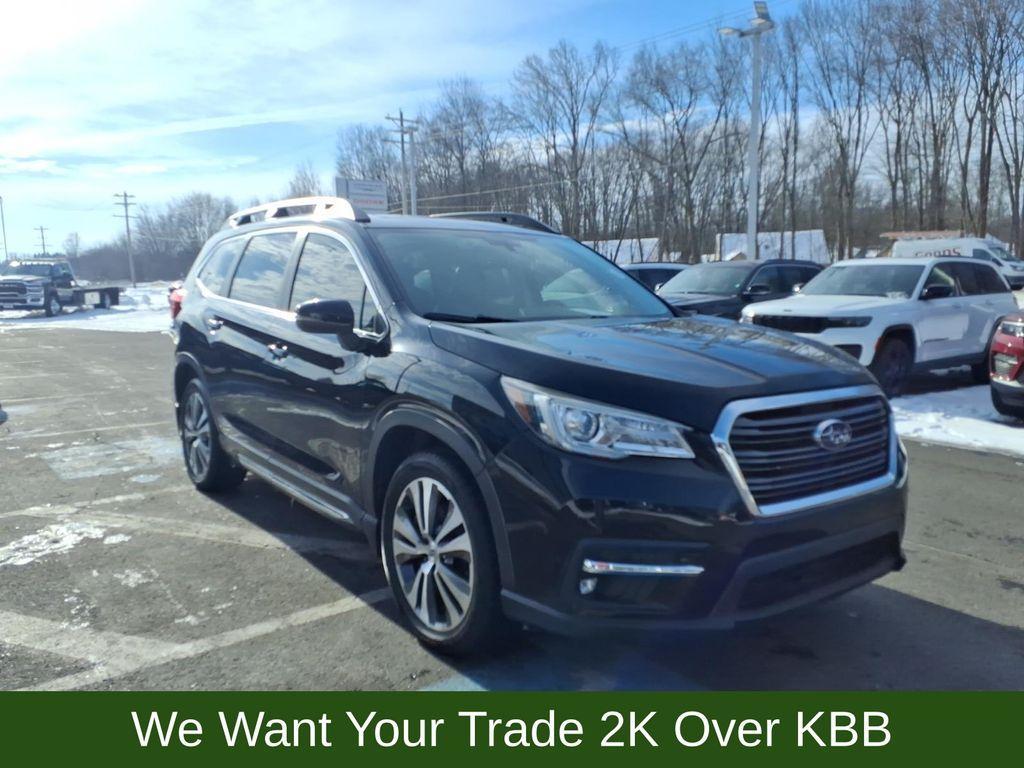 used 2019 Subaru Ascent car, priced at $16,925