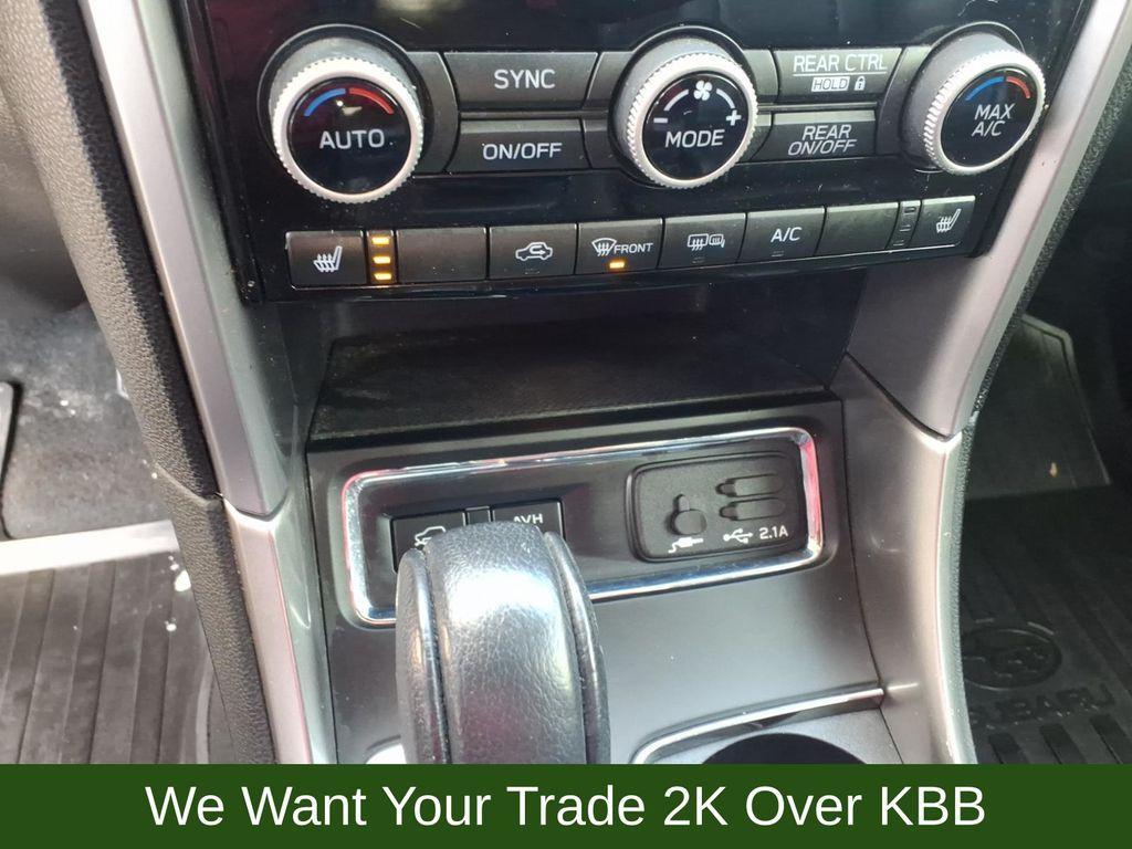 used 2019 Subaru Ascent car, priced at $16,925