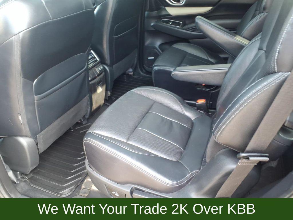 used 2019 Subaru Ascent car, priced at $16,925