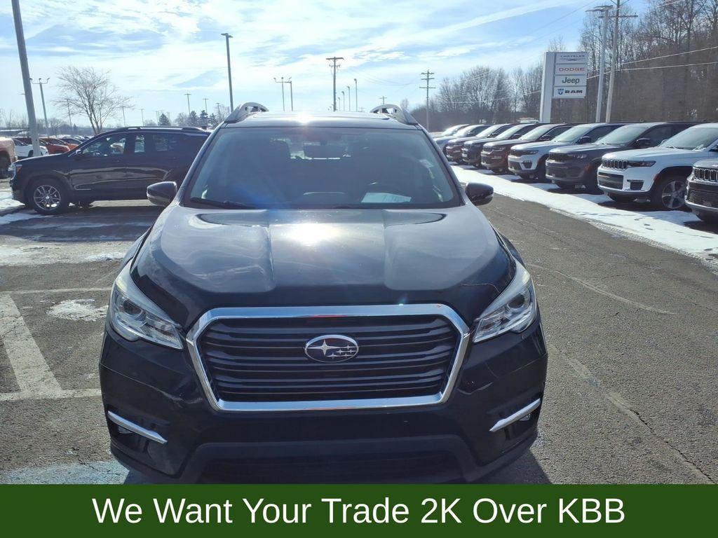 used 2019 Subaru Ascent car, priced at $16,925