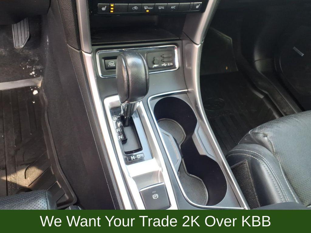 used 2019 Subaru Ascent car, priced at $16,925