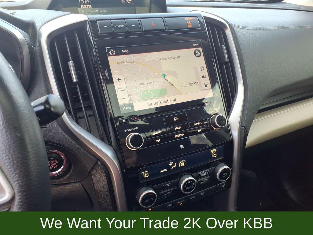 used 2019 Subaru Ascent car, priced at $16,925