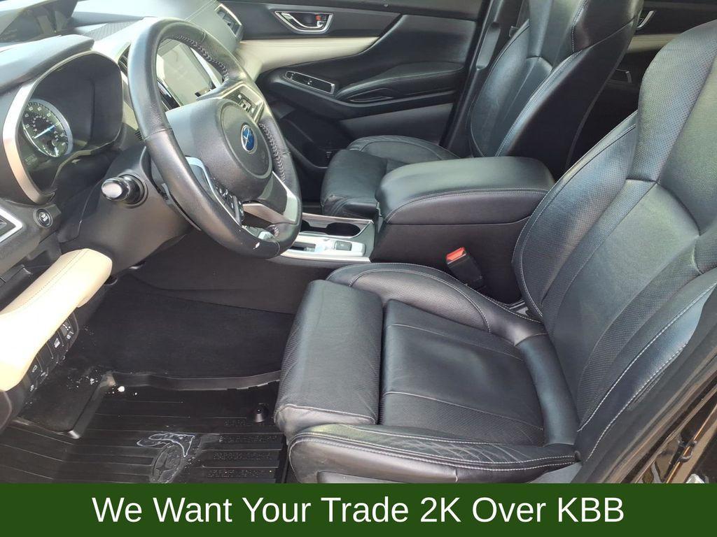 used 2019 Subaru Ascent car, priced at $16,925