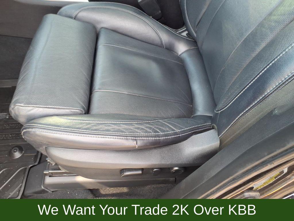 used 2019 Subaru Ascent car, priced at $16,925