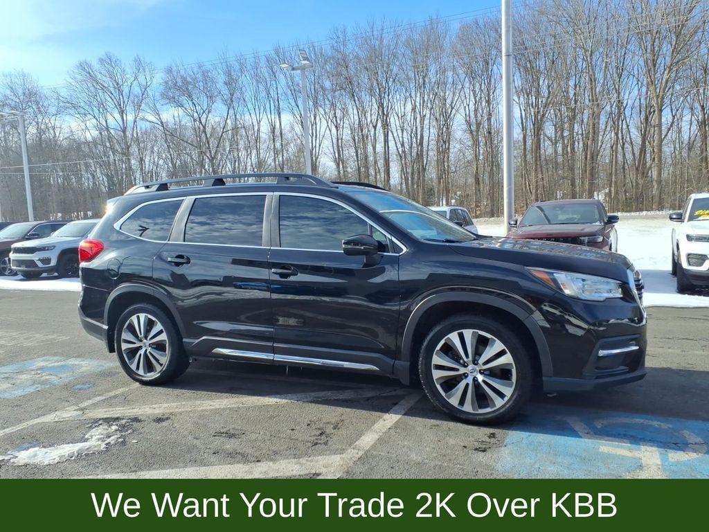 used 2019 Subaru Ascent car, priced at $16,925