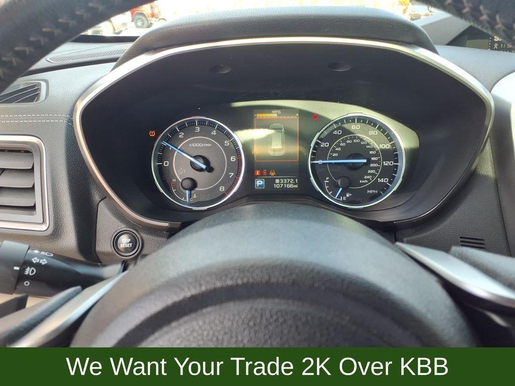 used 2019 Subaru Ascent car, priced at $16,925