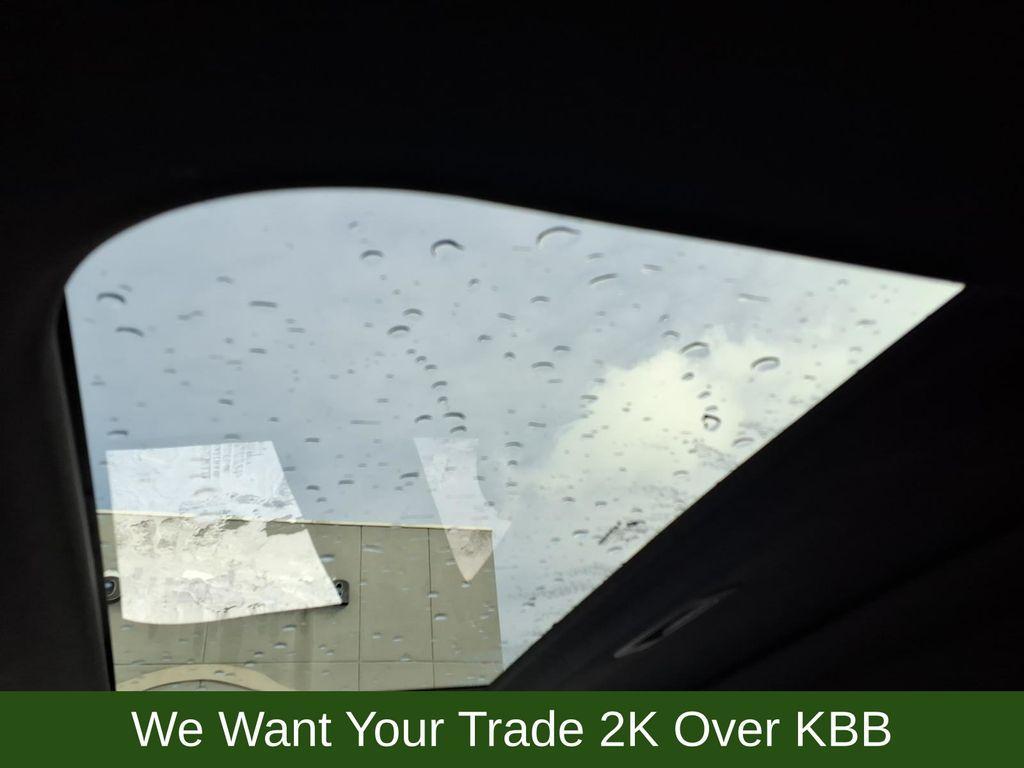 new 2026 Jeep Grand Cherokee car, priced at $45,900