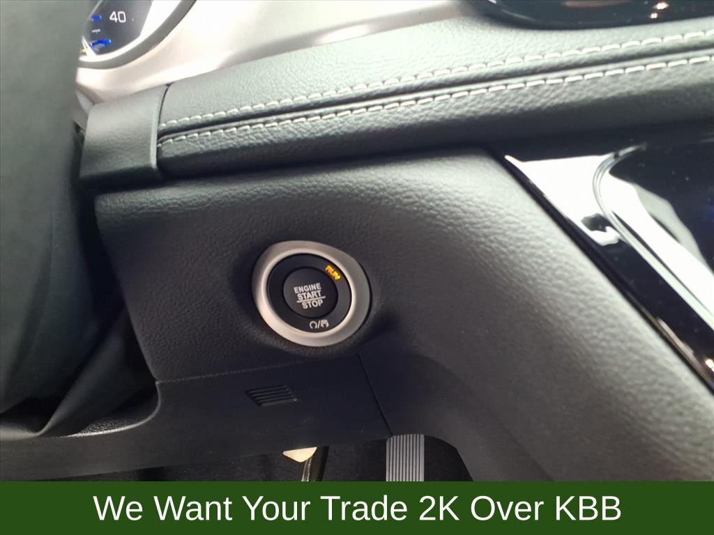 new 2026 Chrysler Pacifica car, priced at $43,079