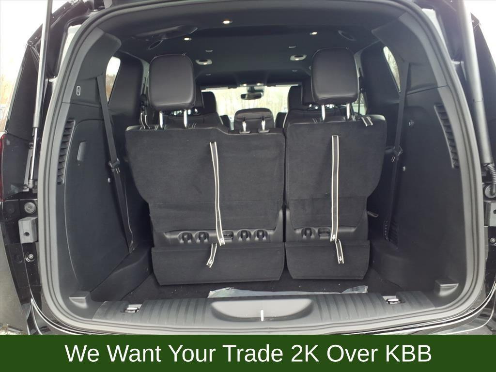 new 2026 Chrysler Pacifica car, priced at $43,079