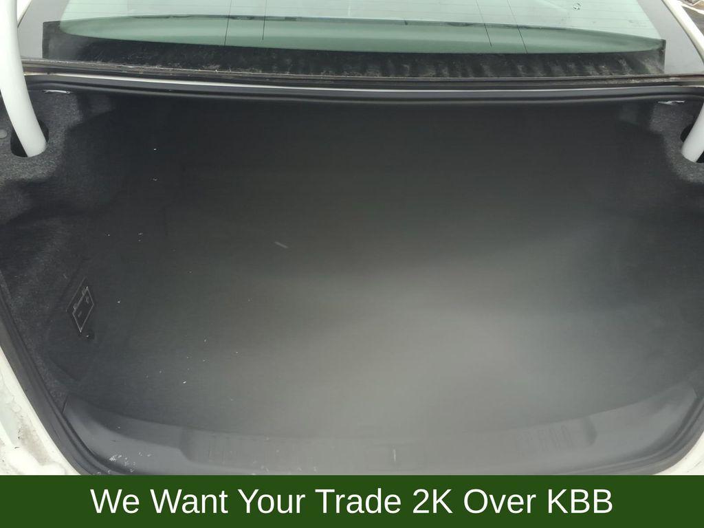 used 2014 Chevrolet Malibu car, priced at $13,914