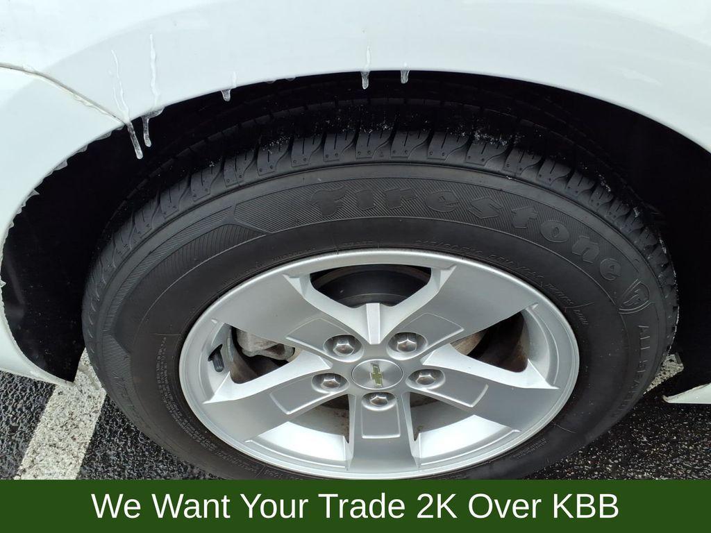 used 2014 Chevrolet Malibu car, priced at $13,914