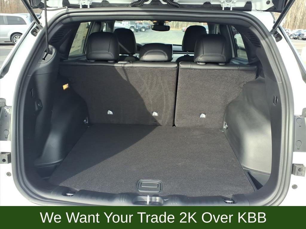 new 2026 Jeep Compass car, priced at $32,833