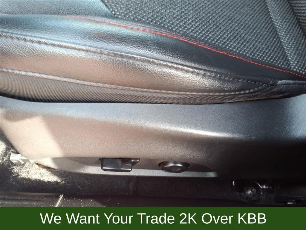 used 2021 Jeep Compass car, priced at $17,364