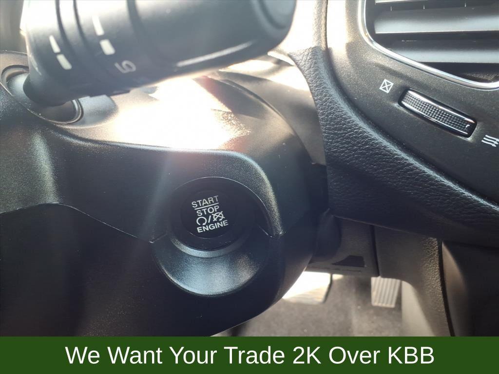 used 2021 Jeep Compass car, priced at $17,364