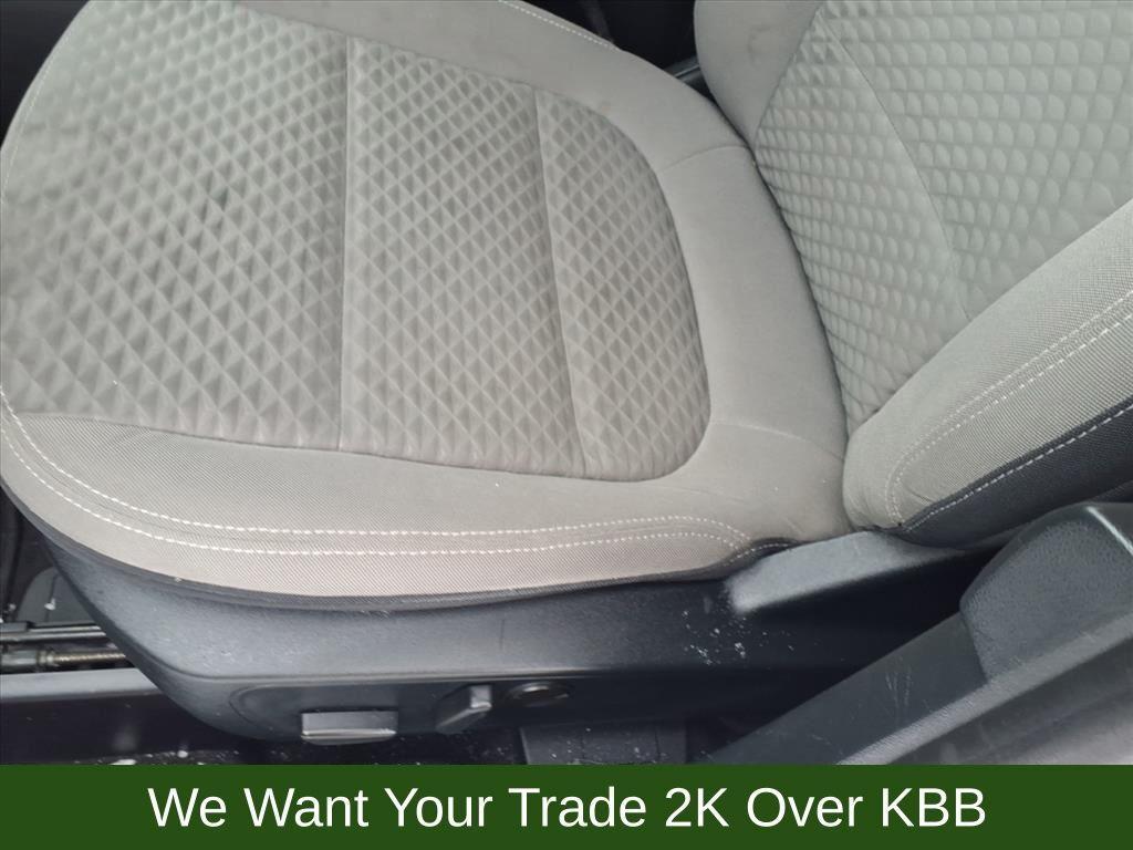 used 2020 Ford Escape car, priced at $12,263