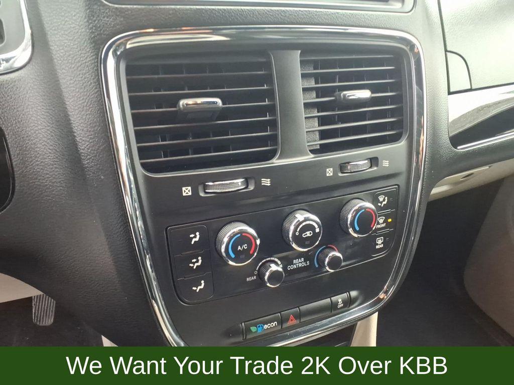 used 2019 Dodge Grand Caravan car, priced at $16,482