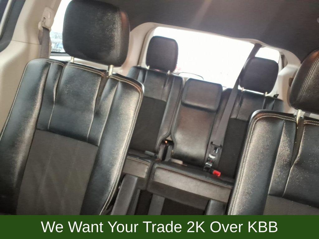 used 2019 Dodge Grand Caravan car, priced at $16,482