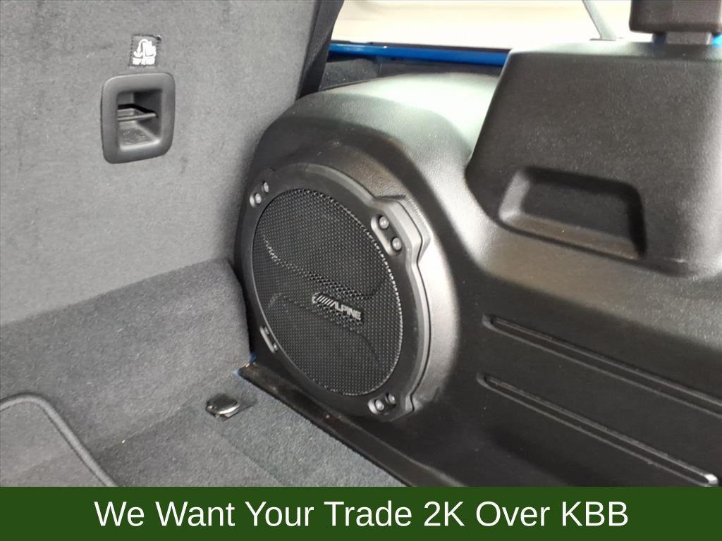 used 2023 Jeep Wrangler 4xe car, priced at $31,204