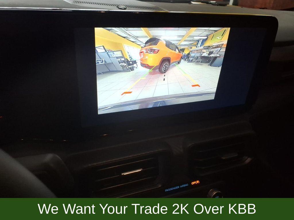 used 2025 Ford Mustang car, priced at $71,900