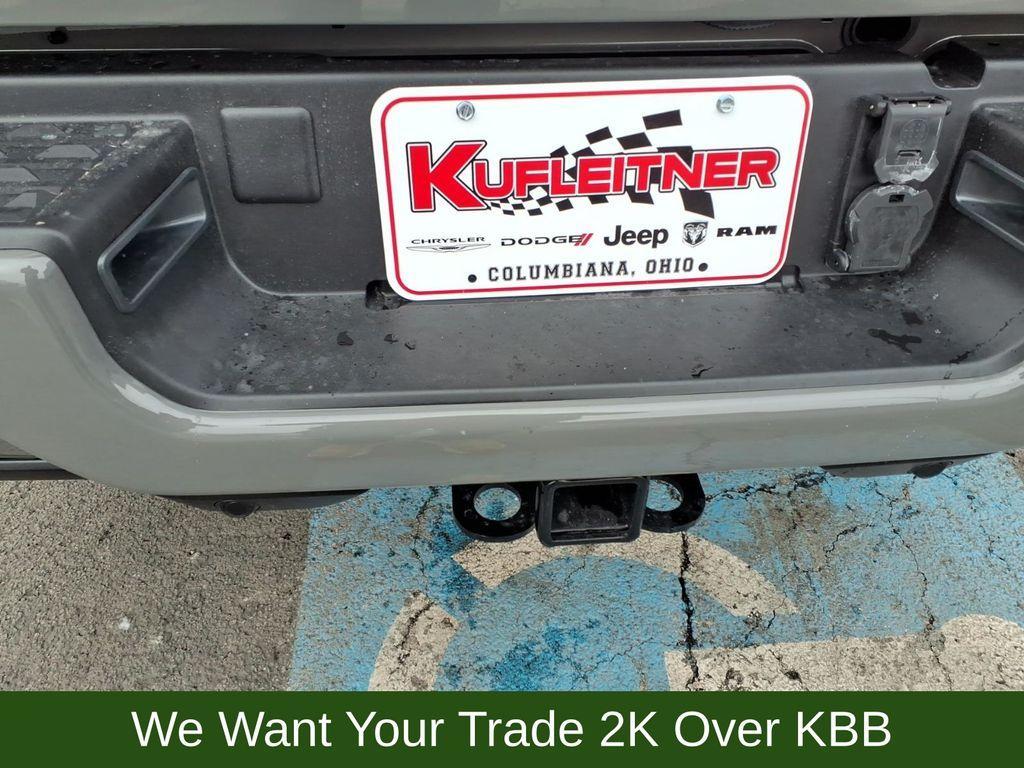 new 2026 Ram 3500 car