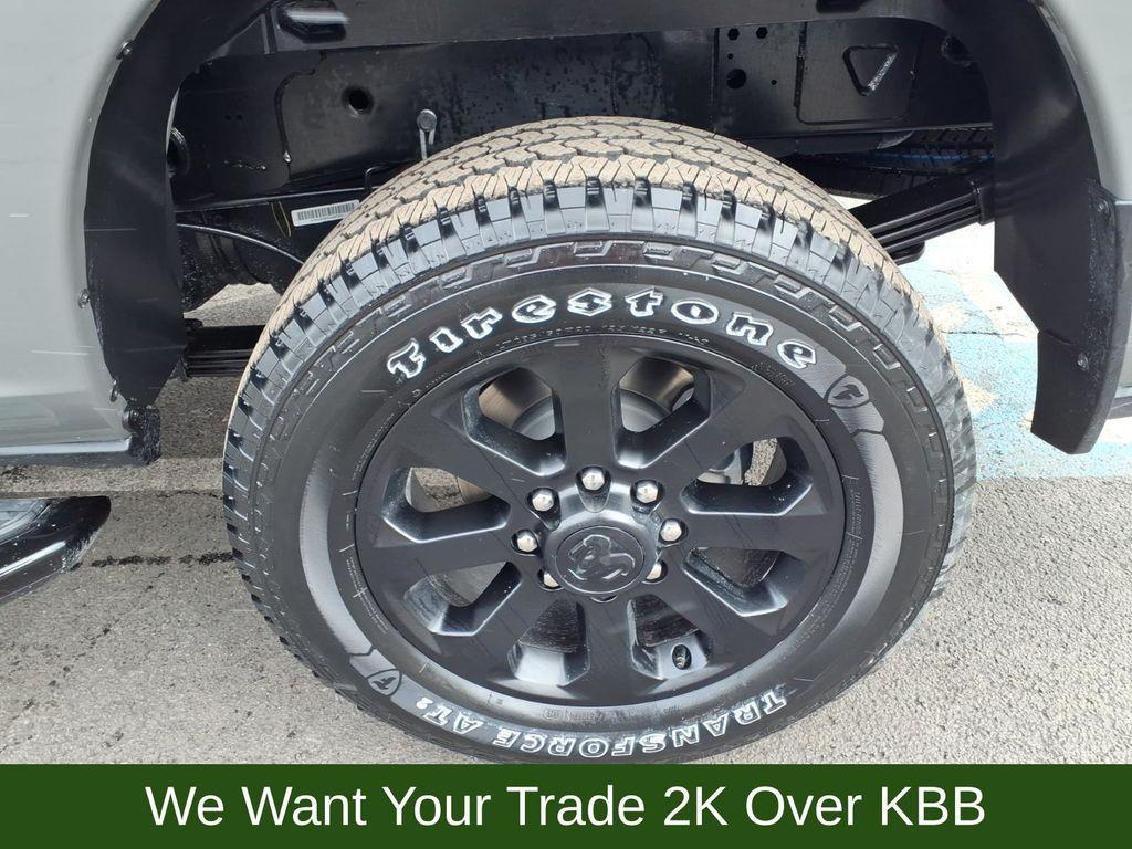 new 2026 Ram 3500 car