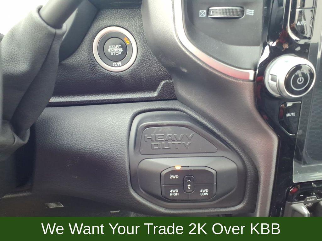 new 2026 Ram 3500 car