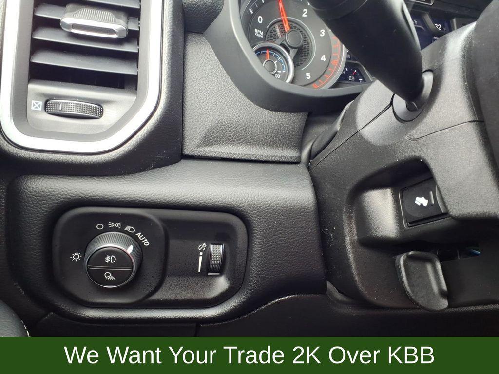 new 2026 Ram 3500 car