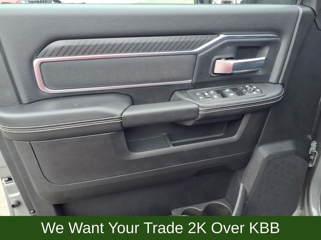 new 2026 Ram 3500 car