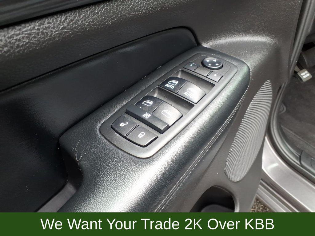 used 2019 Jeep Grand Cherokee car, priced at $21,000