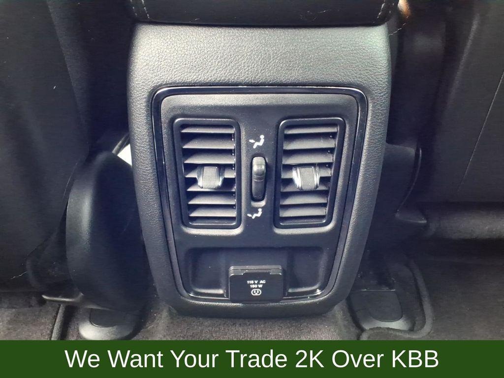 used 2019 Jeep Grand Cherokee car, priced at $21,000