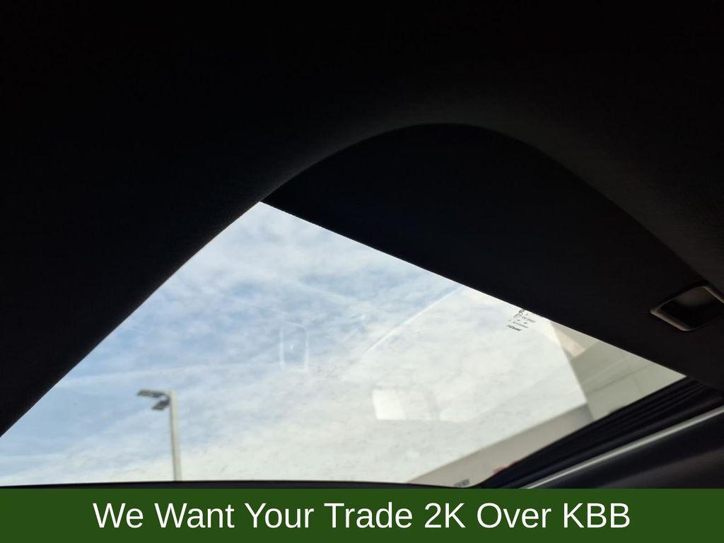 used 2022 Jeep Grand Cherokee WK car, priced at $28,724