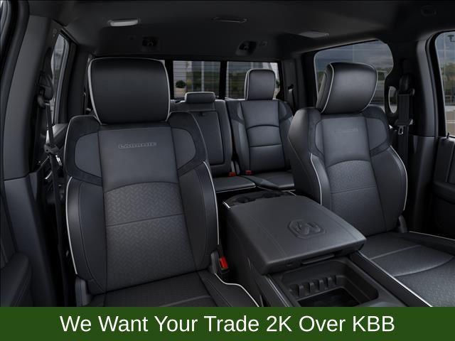 new 2026 Ram 2500 car