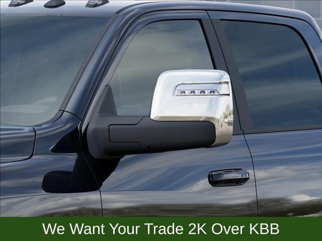 new 2026 Ram 2500 car
