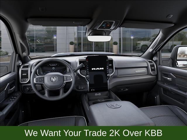 new 2026 Ram 2500 car