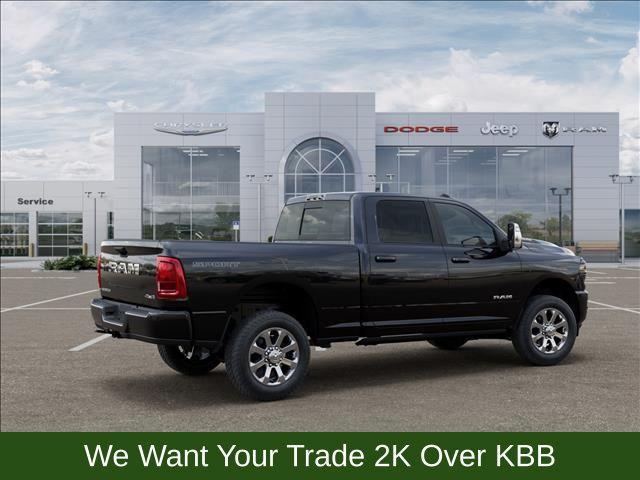 new 2026 Ram 2500 car
