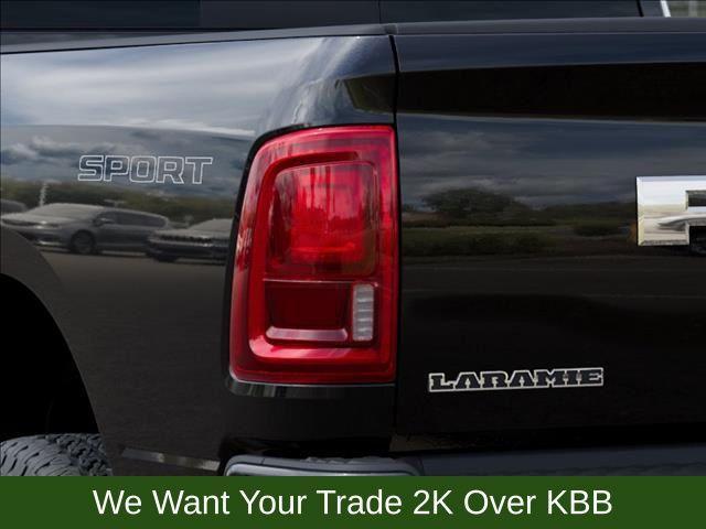 new 2026 Ram 2500 car