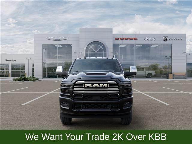 new 2026 Ram 2500 car