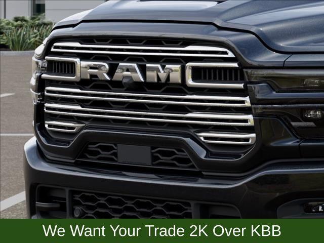 new 2026 Ram 2500 car
