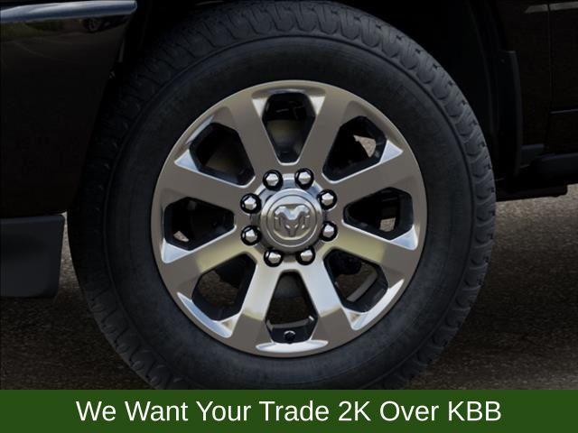 new 2026 Ram 2500 car