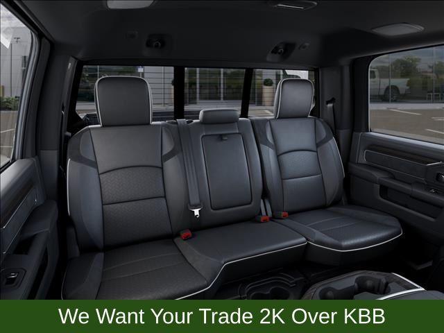 new 2026 Ram 2500 car