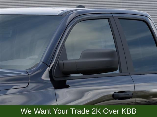 new 2026 Ram 1500 car, priced at $47,439
