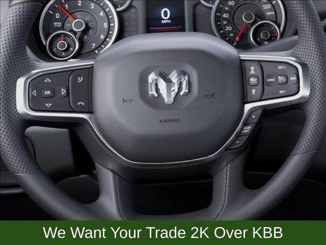 new 2026 Ram 3500 car